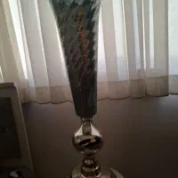 گلدان اینه ای