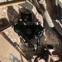 منیفولد و دریچه گاز پژو ، میل سوپاپ پژو ، فنر 206