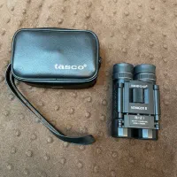 دوربین شکاری Tasco 8×21