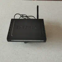 مودم دی لینک D-Link