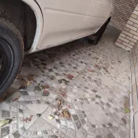 پراید‌اتوماتیک111|خودرو سواری و وانت|رشت, منظریه|دیوار