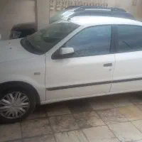 سمندالیکس مولتی پلکس بابرگه کارشناسی امروز گرفتم|خودرو سواری و وانت|اهواز, کوی ملی راه|دیوار