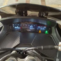 JT200 SYM|موتورسیکلت|تهران, مرزداران|دیوار