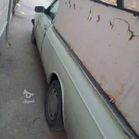 وانت پیکان دوگانه کارخانه معاوضه