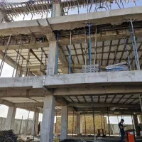 پیمانکاری ساختمان از صفر تا صد