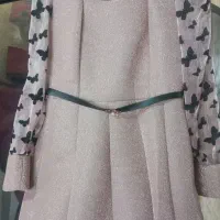 پیراهن مجلسی