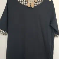 شومیز ترند .تیشرت .زنانه