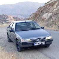 ۴۰۵فروشی مدل ۹۱