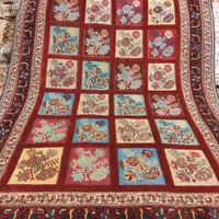 گلیم فرش و گلیم سوزنی سیرجان|فرش|تهران, فرمانیه|دیوار