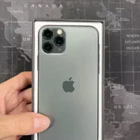 آیفون ۱۱پرو درحدنو