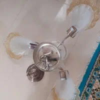 لوستر|لوستر و چراغ آویز|تنکابن, |دیوار