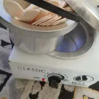 تعدادی وسایل آرایشی