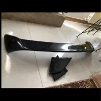 بال عقب مزدا ۳۲۳