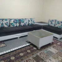 مبل ال ۶ نفره