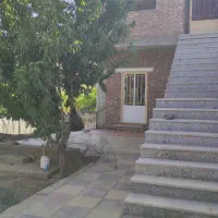 خانه باغ ۳۰۰۰متری ثبتی باامتیازات برق و گاز و فنس