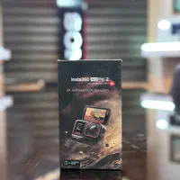 دوربین Insta360 Ace Pro 2 8K