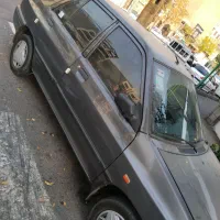 پراید 95 عروسک