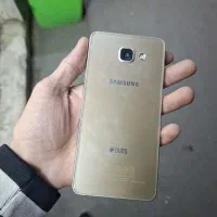 گوشی آ05 2016 حافظه 16 گیگ