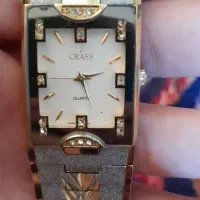 ساعت کراس|ساعت|خمینی‌شهر, |دیوار