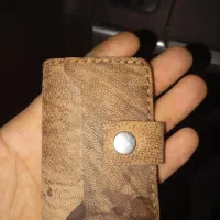 مدارک گمشده