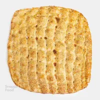 شاطر نان بربری تهران و نان روغنی