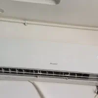 کولر گری 24 هزار سرد و گرم T3 در حد آک
