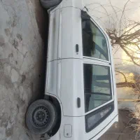 پراید۱۱۱ مدل نود رنگ سفید