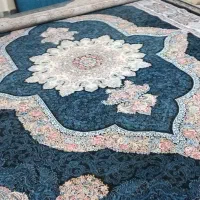 قالی ۱۲متری