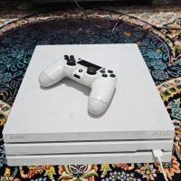 فروش ps4پرو رنگ خاص