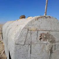 تانکر گازوئیل|مصالح و تجهیزات ساختمان|بهار, |دیوار