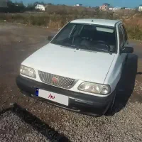 فروش فوری پراید ۱۴۱ تک برگ سند