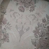 مبل ۸نفره|مبلمان خانگی و میز عسلی|فولادشهر, مسکن مهر فولادشهر|دیوار