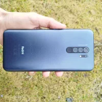 شیائومی ردمی 9 گوشی دوم بوده