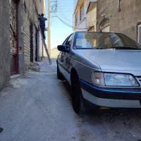 پژو 405 مدل 92|خودرو سواری و وانت|تبریز, |دیوار