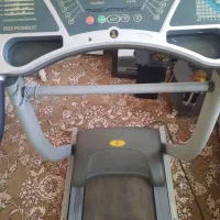 تردمیل حرفهای باشگاه|تجهیزات ورزشی|کاشمر, |دیوار