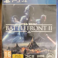 دیسک بازی کمیابstar warsbattlfront2ps4ps5استاروارز