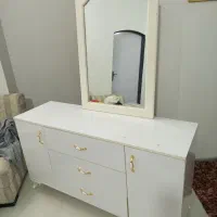 کنسول و آینه|مبلمان خانگی و میز عسلی|مشهد, چهارچشمه|دیوار