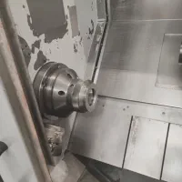 فروش سه دستگاه تراش cnc کره ای 2011 یکجا|ماشین‌آلات صنعتی|تهران, بوستان سرخه حصار|دیوار