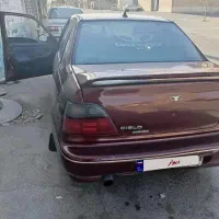 فقط معاوضه با دوو اسپرو پا به صفر و سیلو 83|خودرو سواری و وانت|مبارکه, |دیوار