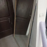 ایینه قدی سالن