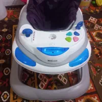 روروئک دلیجان مدل یوفو