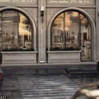 اجاره مغازه 110متری