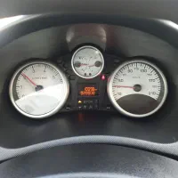پژو 207 TU5 دنده ای سقف فلز هیدرولیک