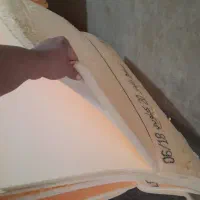 صندلی انتظار 9 دکمه|صندلی و نیمکت|ورامین, خیر آباد|دیوار