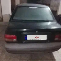 پراید مدل ۸۰|خودرو سواری و وانت|صومعه‌سرا, |دیوار