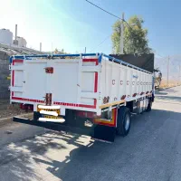 فاو8تن مدل401 فوق العاده تمیز و استثنایی|خودرو سنگین|شیراز, جانبازان|دیوار