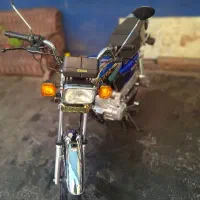 موتور هندا هوندا پرواز150مدل 1402استارتی نیروموتور