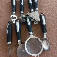 لوازم اشپزخانه|ظروف پختوپز|هرند, |دیوار