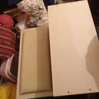 کمددرآور وجاکفشی کتابخونه وویترین نیمکت و میزتحریر|جاکفشی، کمد، دراور|تهران, چیذر|دیوار