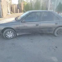 پژو روآ مدل۸۵|خودرو سواری و وانت|ماهدشت, |دیوار